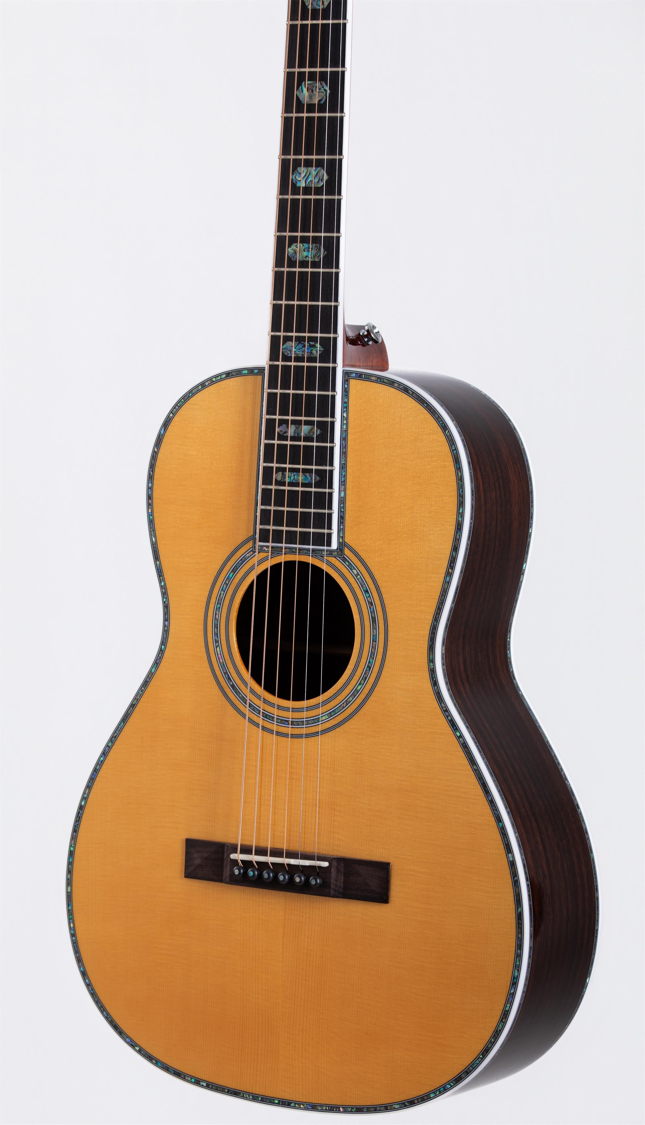 New Firefly  GD38 Parlor Acoustic Guitar