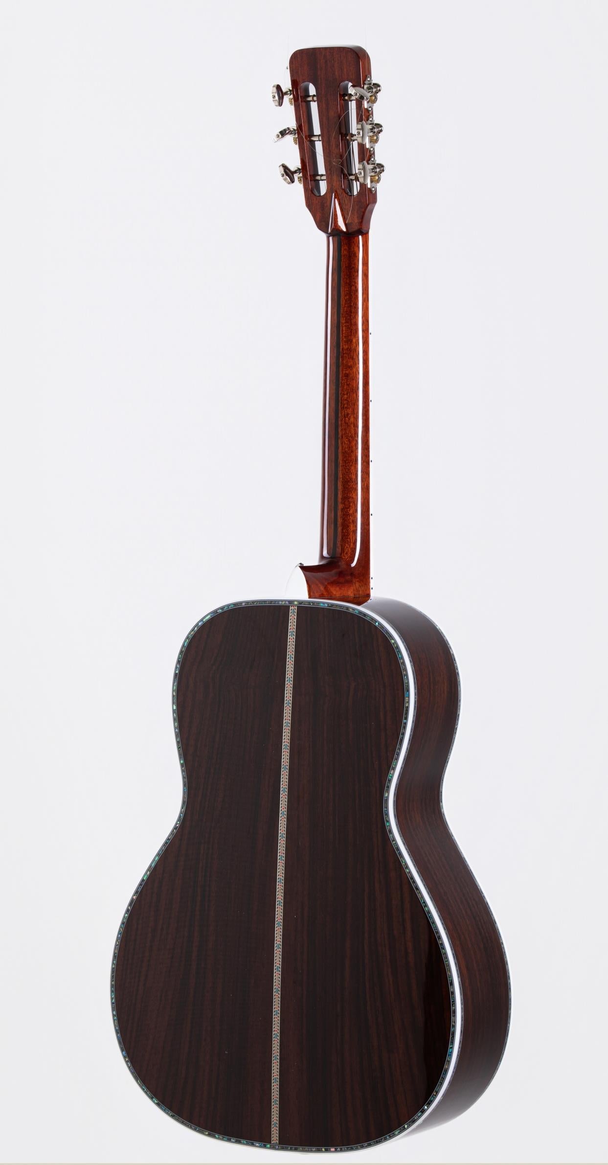 New Firefly  GD38 Parlor Acoustic Guitar