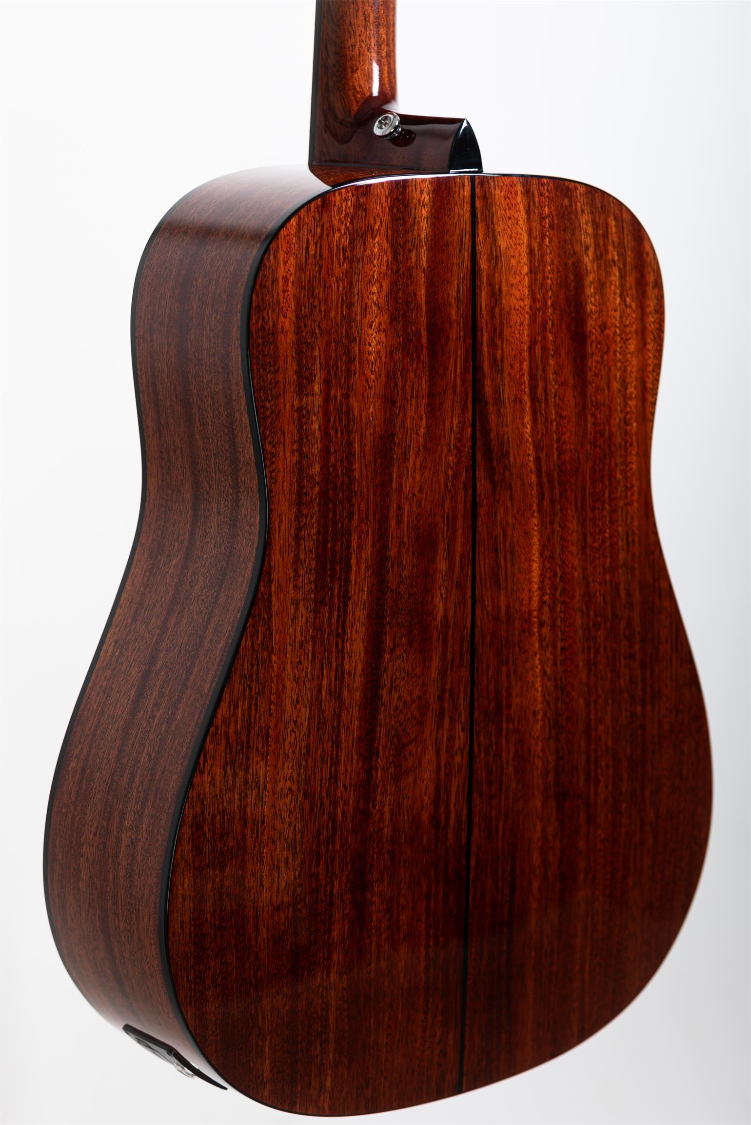 New Firefly  GD18  Acoustic Guitar With Fishman Presys EQ
